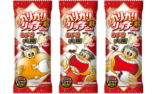 Illustration for article titled Oh Goodness, Japan Is Getting Spaghetti Popsicles